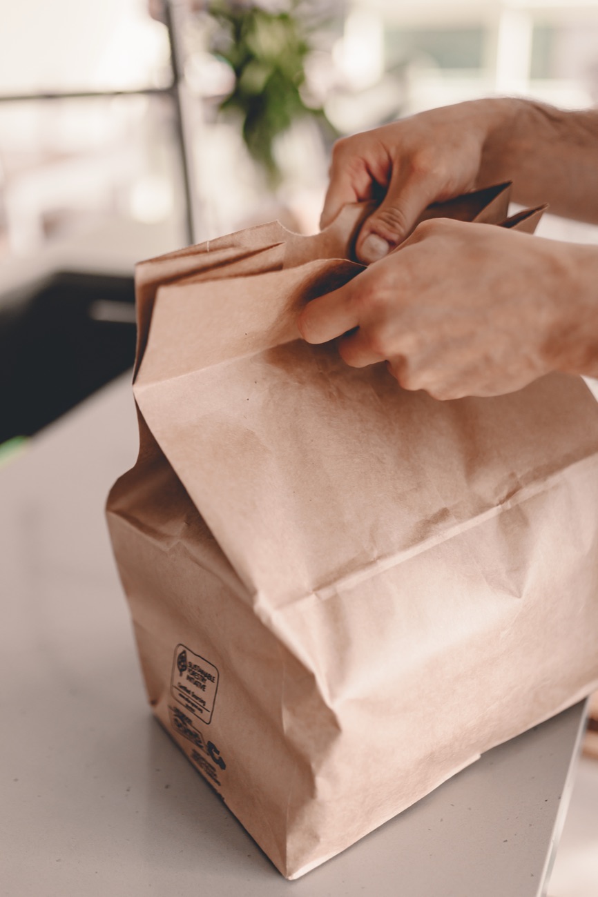 Takeaway from Phakoon Thai Kitchen